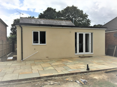 Crossways, After