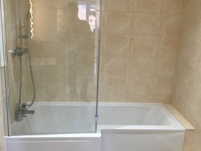 Crossways, after